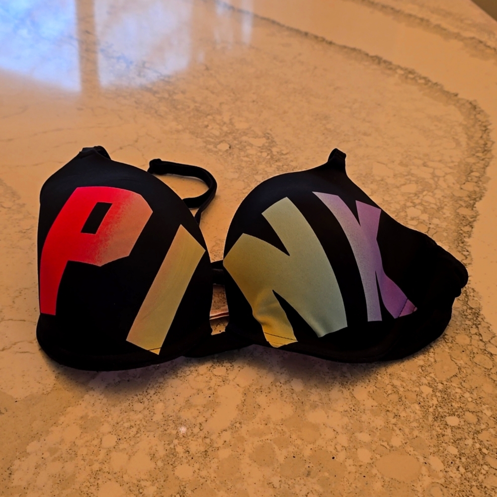 PINK bra